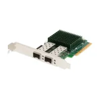 Supermicro AOC-STGN-i2S Rev. 2.11 Dual-Port 10G SFP+ Ethernet Network Card